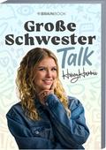 Große Schwester Talk