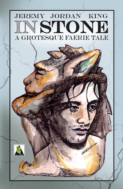 In Stone (Immortal Testimony, #1)