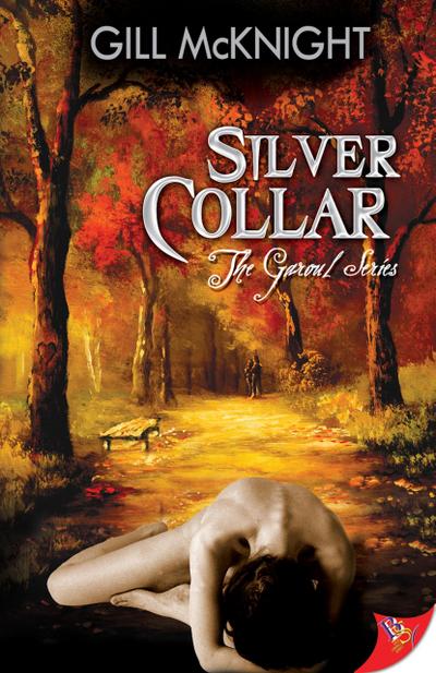 Silver Collar (Garoul, #4)