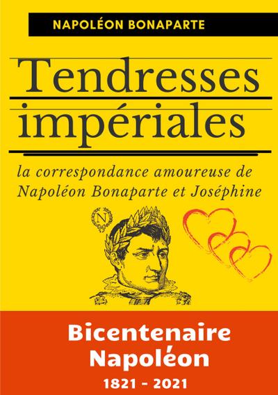 Tendresses impériales