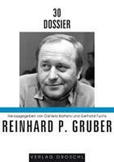 Reinhard P. Gruber