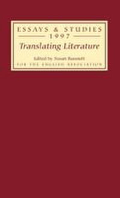 Translating Literature