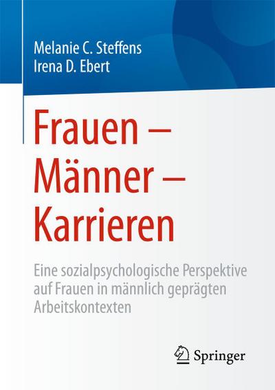 Frauen - Männer - Karrieren