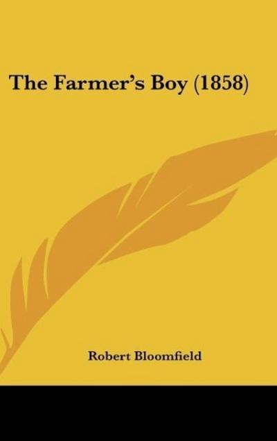 The Farmer’s Boy (1858)