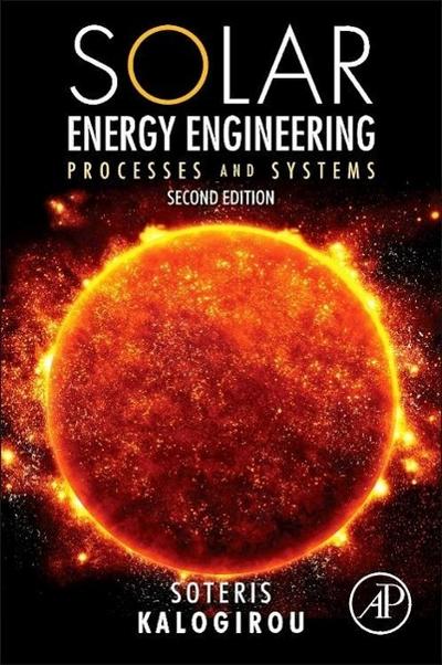 Solar Energy Engineering