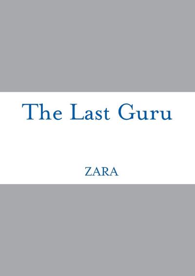 The Last Guru