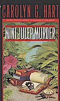 Mint Julep Murder