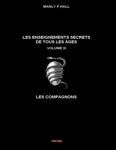P. Hall, M: Enseignements secrets de tous les âges