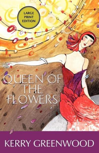 Queen of the Flowers