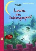 Laurin, das Schlossgespenst