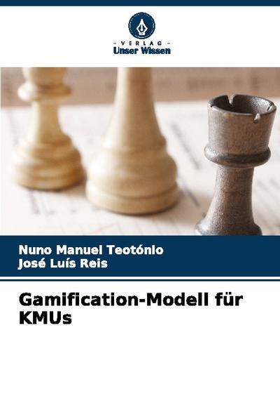 Gamification-Modell für KMUs