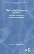 Dialectologia hispanica aplicada