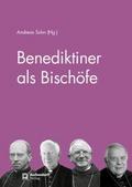 Benediktiner als Bischöfe