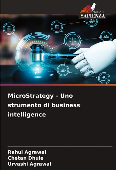 MicroStrategy - Uno strumento di business intelligence