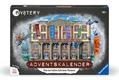 Ravensburger Mystery Pro Adventskalender - Das ver
