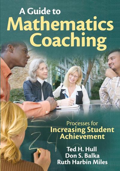 A Guide to Mathematics Coaching