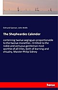 The Shepheardes Calender