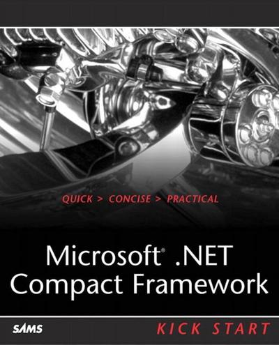 Rubin, E: Microsoft .Net Compact Framework