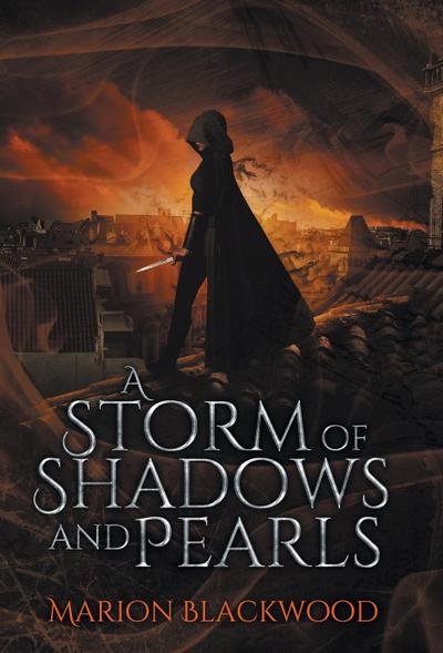 A Storm of Shadows and Pearls