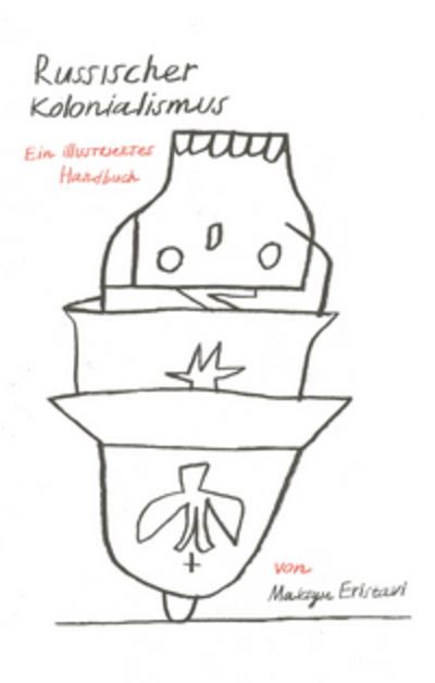 Russischer Kolonialismus