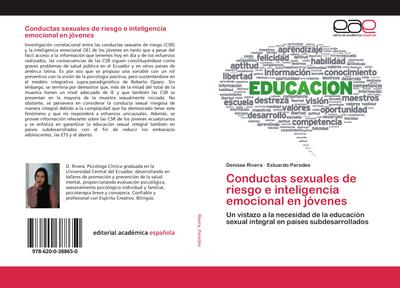 Conductas sexuales de riesgo e inteligencia emocional en jóvenes