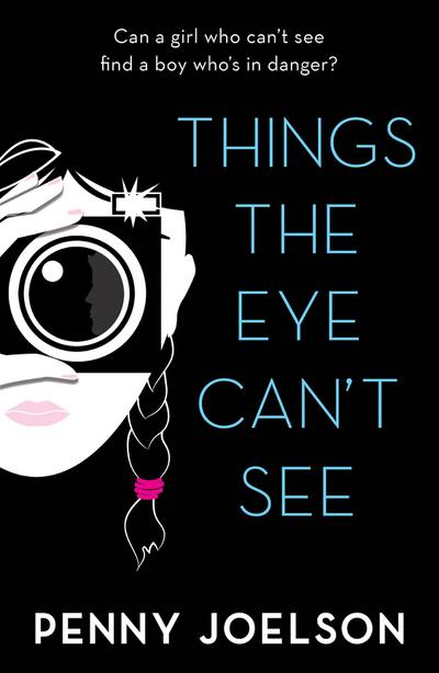 Things the Eye Can’t See
