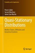 Quasi-Stationary Distributions