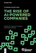 The Rise of AI-Powered Companies