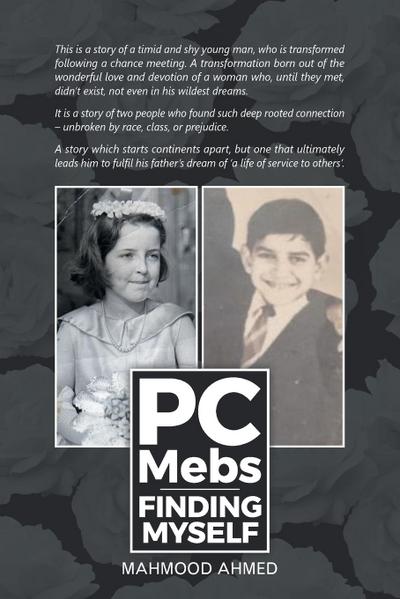 Pc Mebs - Finding Myself