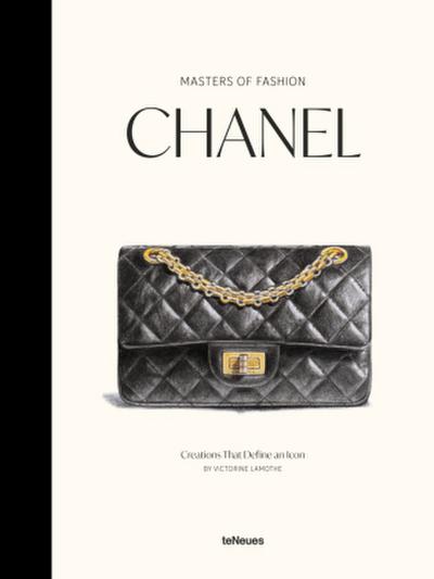 Masters of Fashion: Chanel