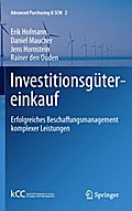 Investitionsgütereinkauf
