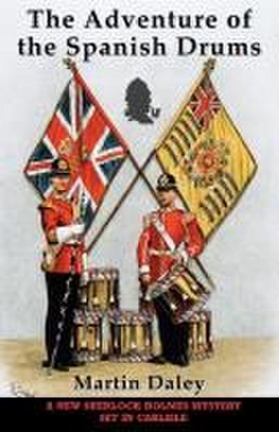 The Adventure of the Spanish Drums