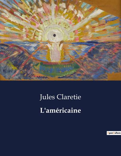 L’américaine