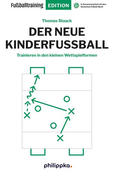 Der neue Kinderfußball