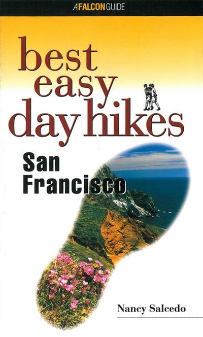Salcedo, N: Best Easy Day Hikes San Francisco