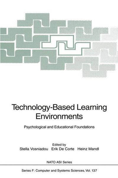 Technology-Based Learning Environments