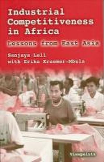 Industrial Competitiveness in Africa