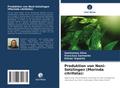 Produktion von Noni-Setzlingen (Morinda citrifolia