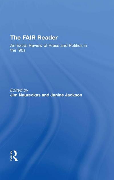 The Fair Reader