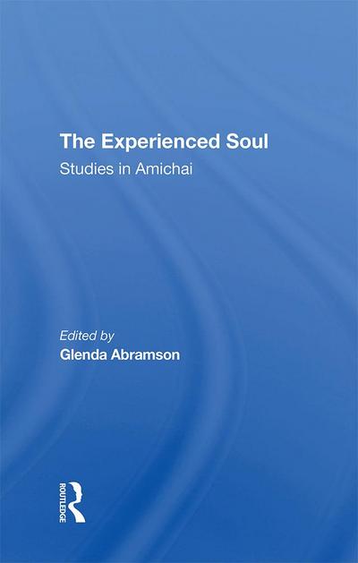 The Experienced Soul