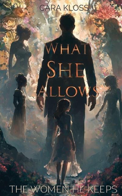 What She Allows
