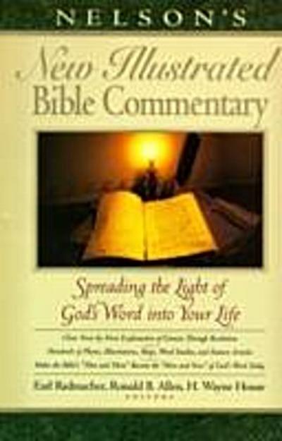 Nelson’s New Illustrated Bible Commentary