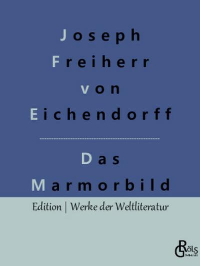 Das Marmorbild