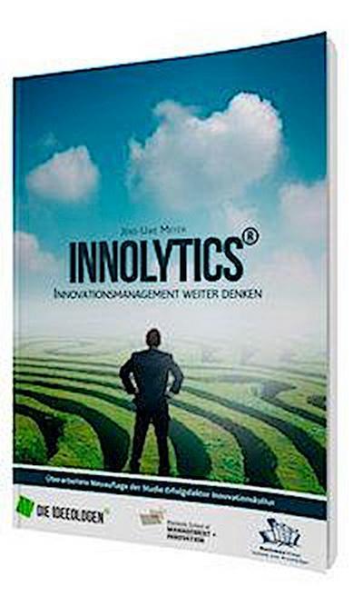 Meyer, J: Innolytics® - Innovationsmanagement weiter denken