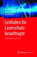 Leitfaden für Laserschutzbeauftragte