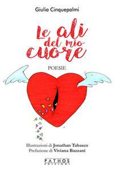 Le ali del mio cuore