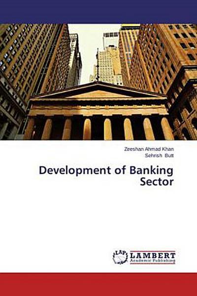Development of Banking Sector