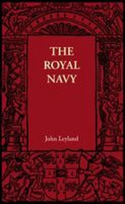 The Royal Navy