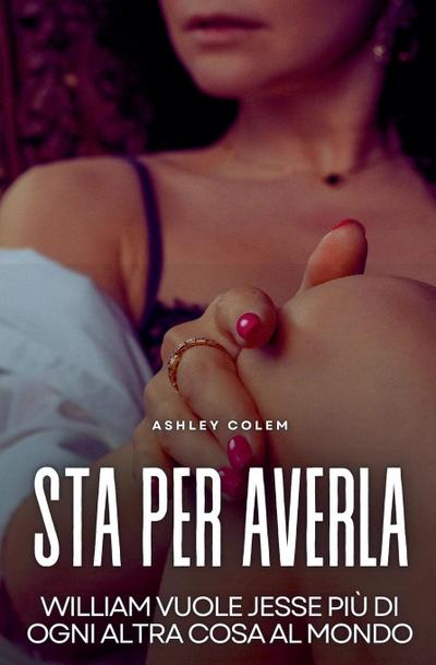 Sta per Averla