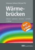 Wärmebrücken - mit E-Book